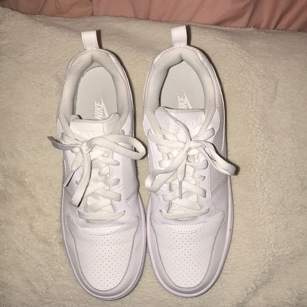 Nike Airforce 1’s Women’s Size 10